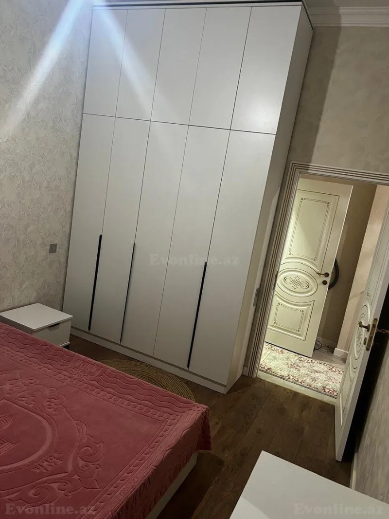 Kirayə verilir 2 otaqlı Mənzil Yeni tikili 70 m² Sumqayıt - şəkil 6