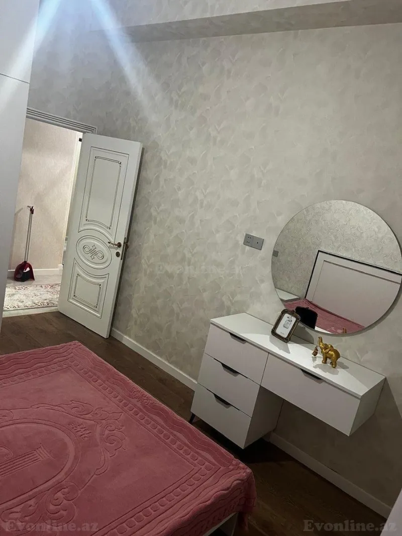 Kirayə verilir 2 otaqlı Mənzil Yeni tikili 70 m² Sumqayıt - şəkil 7