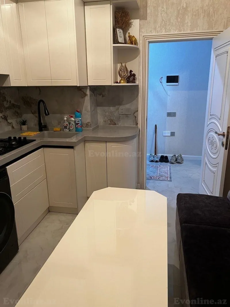 Kirayə verilir 2 otaqlı Mənzil Yeni tikili 70 m² Sumqayıt - şəkil 9
