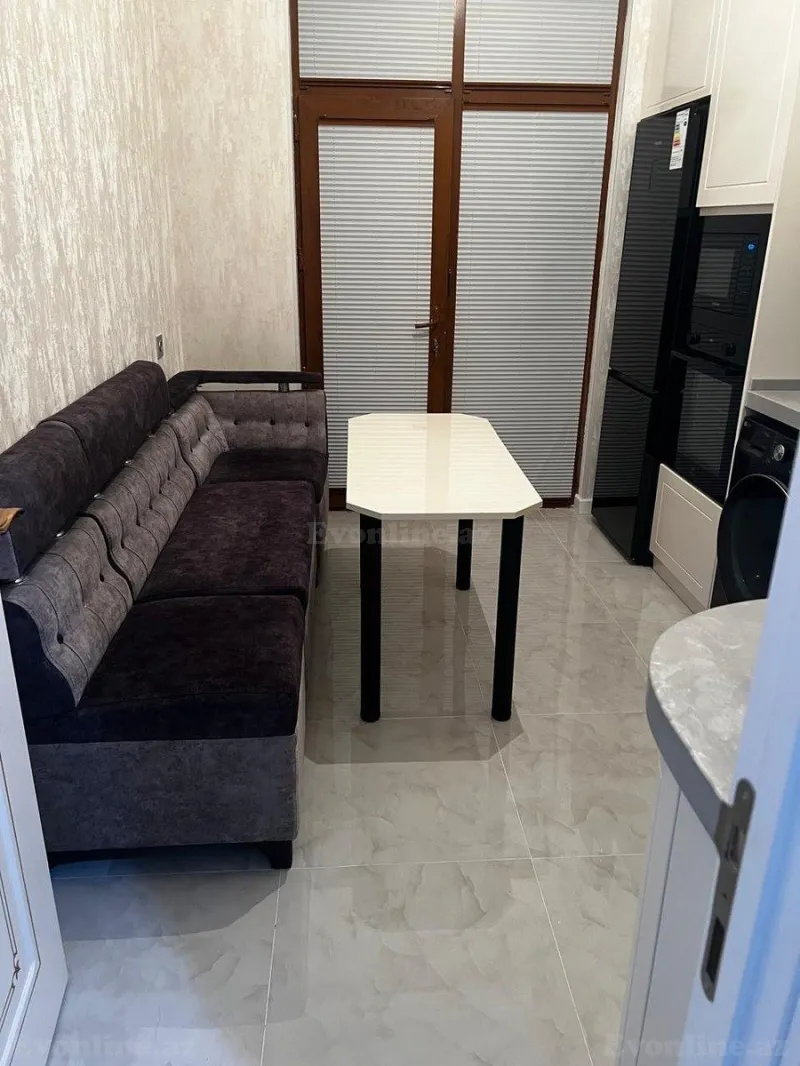 Kirayə verilir 2 otaqlı Mənzil Yeni tikili 70 m² Sumqayıt - şəkil 11