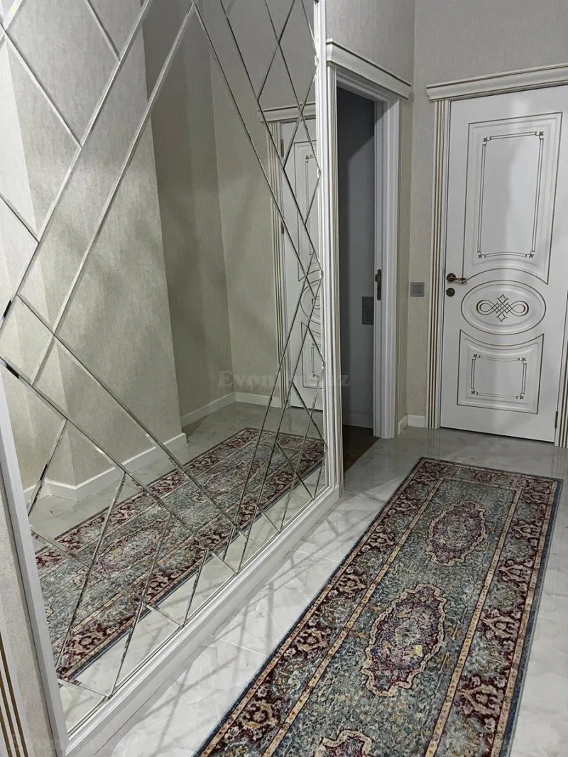 Kirayə verilir 2 otaqlı Mənzil Yeni tikili 70 m² Sumqayıt - şəkil 12