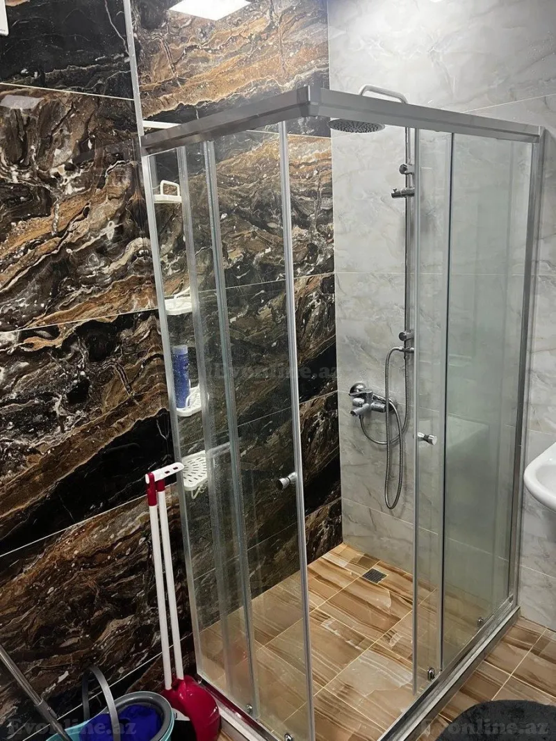 Kirayə verilir 2 otaqlı Mənzil Yeni tikili 70 m² Sumqayıt - şəkil 16