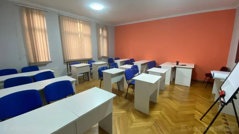 Kirayə verilir Obyekt 800 m² Gənclik m. - şəkil 3