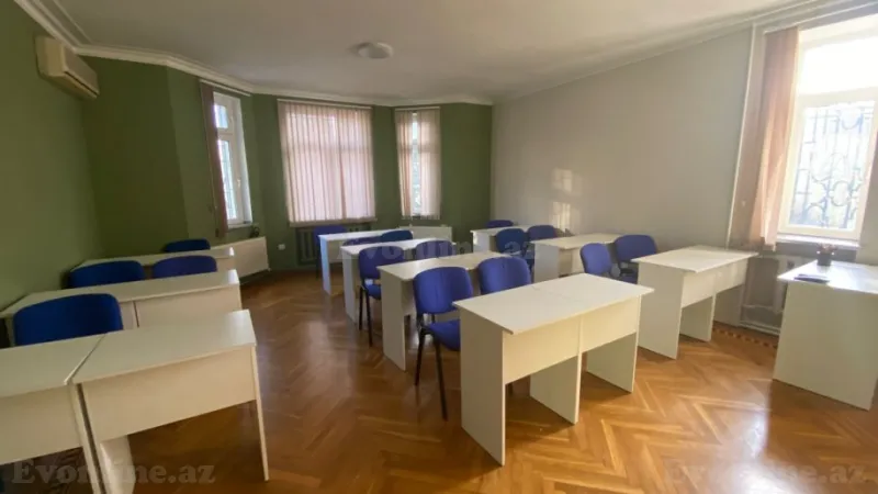 Kirayə verilir Obyekt 800 m² Gənclik m. - şəkil 4