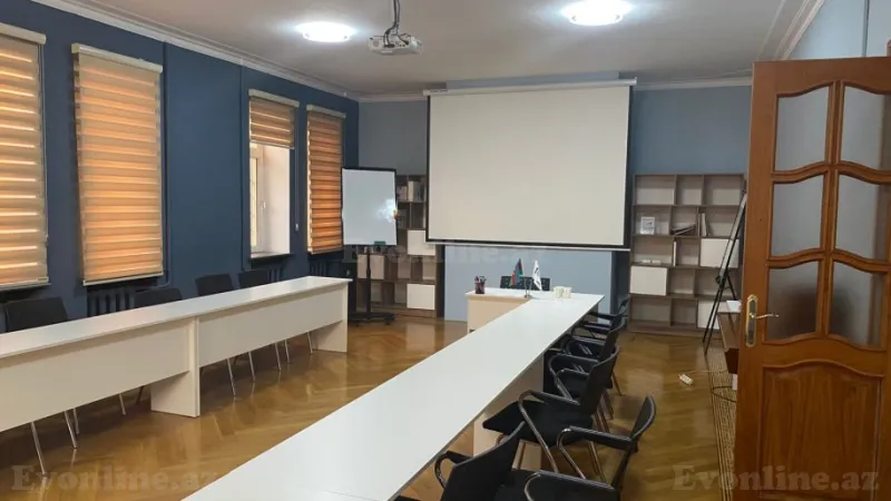 Kirayə verilir Obyekt 800 m² Gənclik m. - şəkil 8