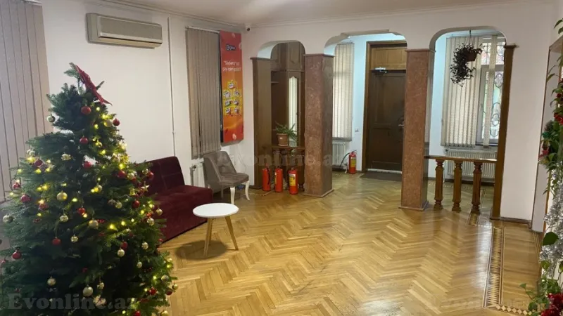 Kirayə verilir Obyekt 800 m² Gənclik m. - şəkil 16