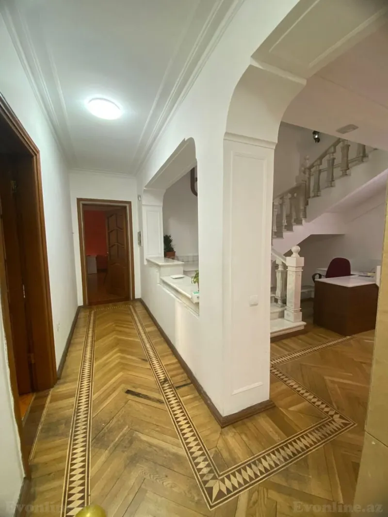 Kirayə verilir Obyekt 800 m² Gənclik m. - şəkil 17