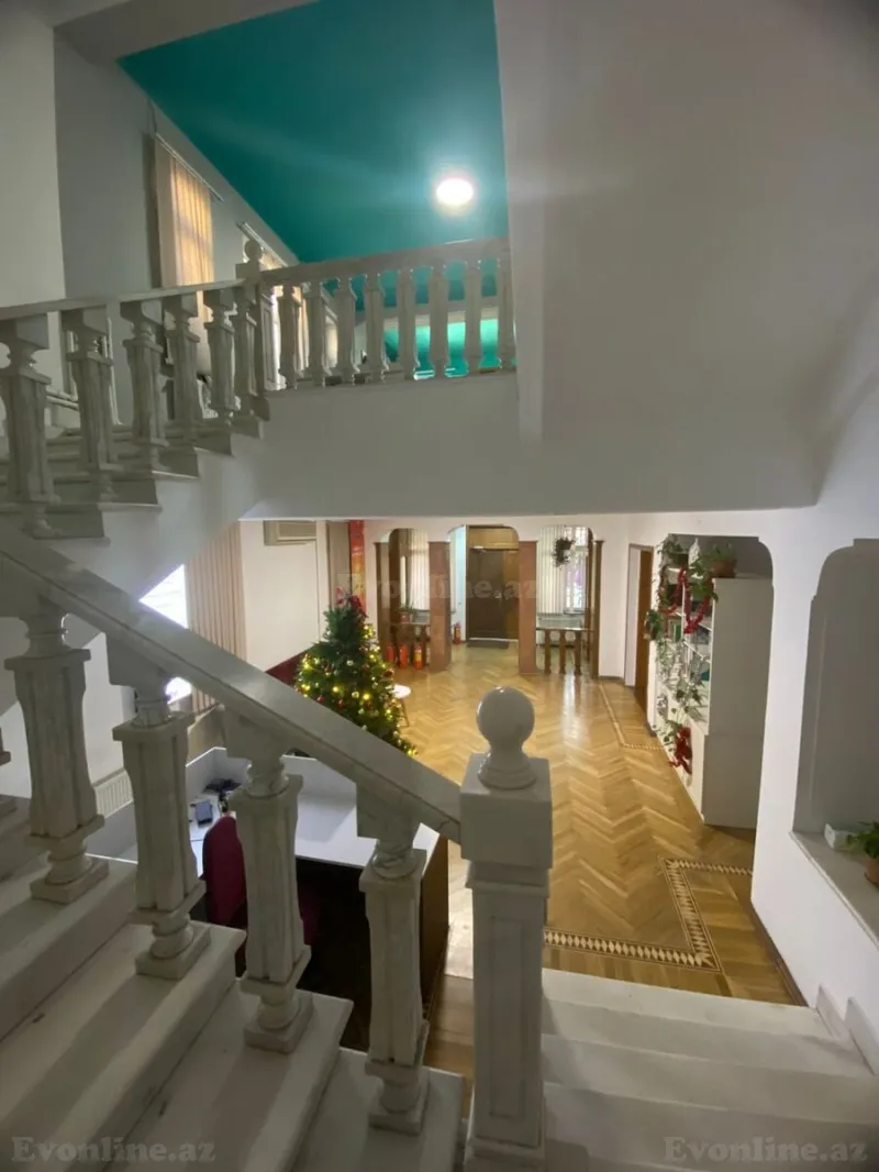 Kirayə verilir Obyekt 800 m² Gənclik m. - şəkil 23