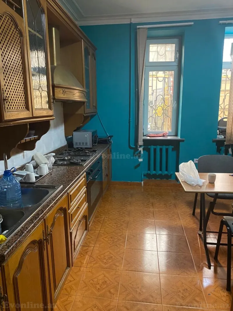 Kirayə verilir Obyekt 800 m² Gənclik m. - şəkil 26