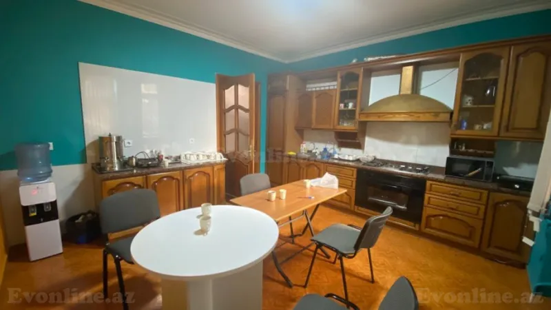 Kirayə verilir Obyekt 800 m² Gənclik m. - şəkil 29