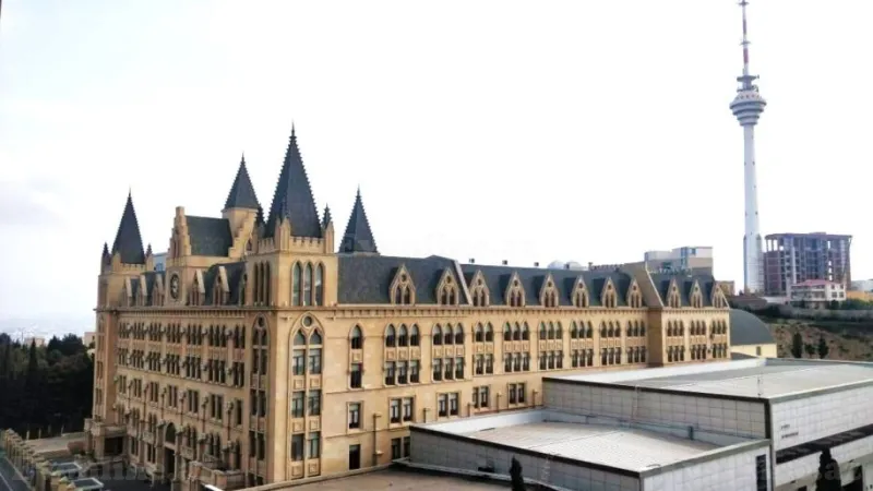 Kirayə verilir 2 otaqlı Mənzil Yeni tikili 70 m² Badamdar