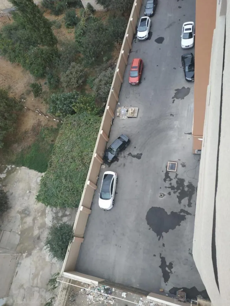 Kirayə verilir 2 otaqlı Mənzil Yeni tikili 70 m² Xırdalan - şəkil 2