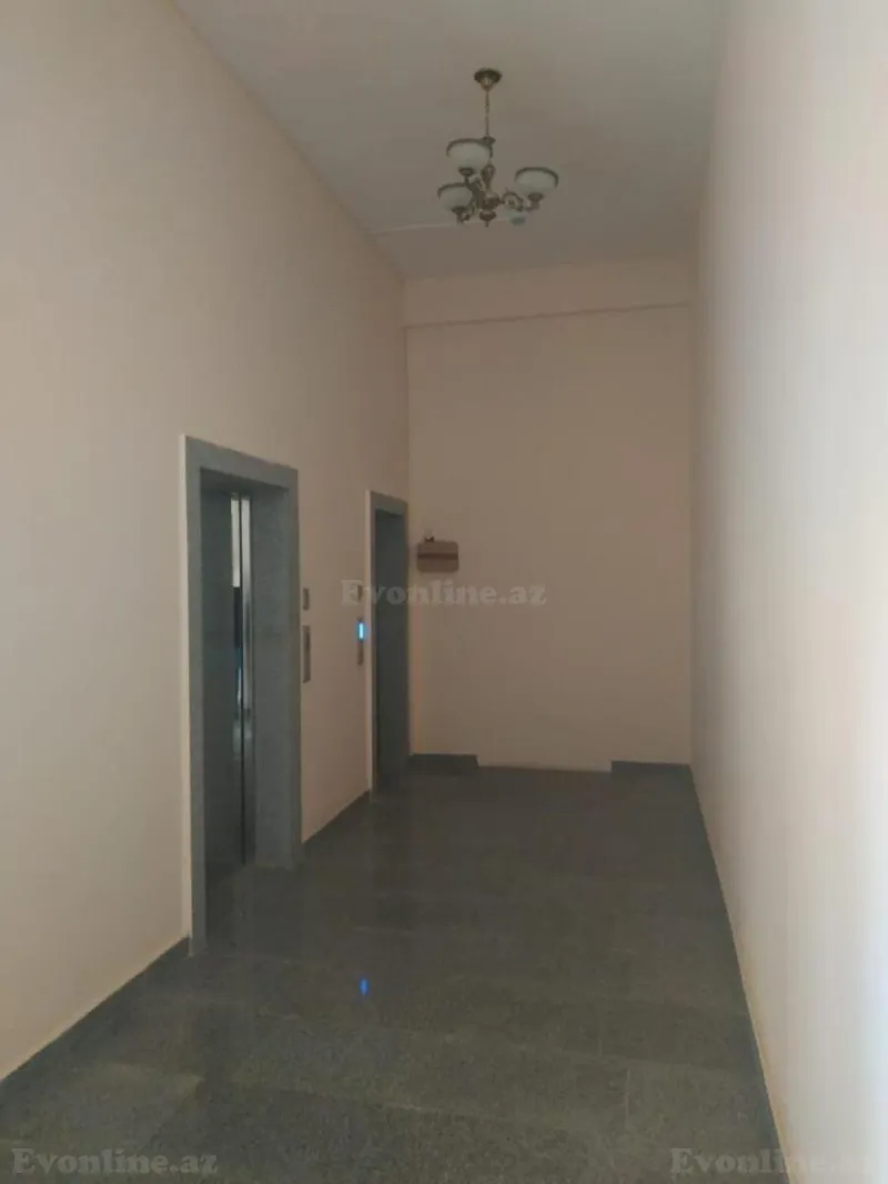 Kirayə verilir 2 otaqlı Mənzil Yeni tikili 70 m² Xırdalan - şəkil 3