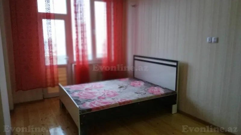 Kirayə verilir 2 otaqlı Mənzil Yeni tikili 70 m² Xırdalan - şəkil 4