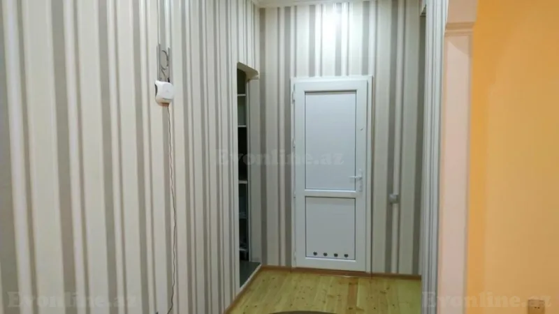 Kirayə verilir 2 otaqlı Mənzil Yeni tikili 70 m² Xırdalan - şəkil 6