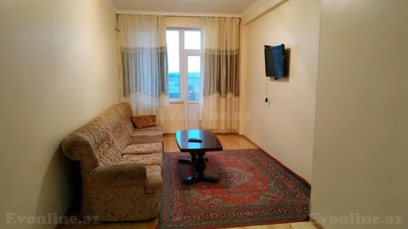 Kirayə verilir 2 otaqlı Mənzil Yeni tikili 70 m² Xırdalan - şəkil 7