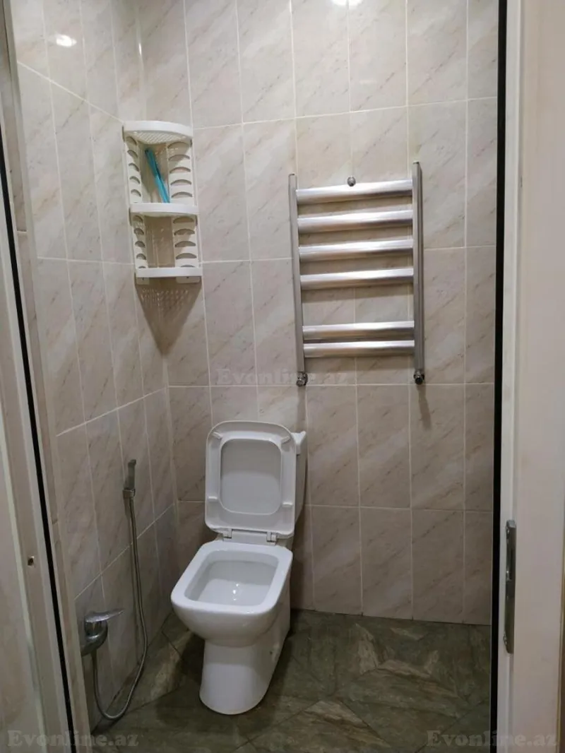 Kirayə verilir 2 otaqlı Mənzil Yeni tikili 70 m² Xırdalan - şəkil 10