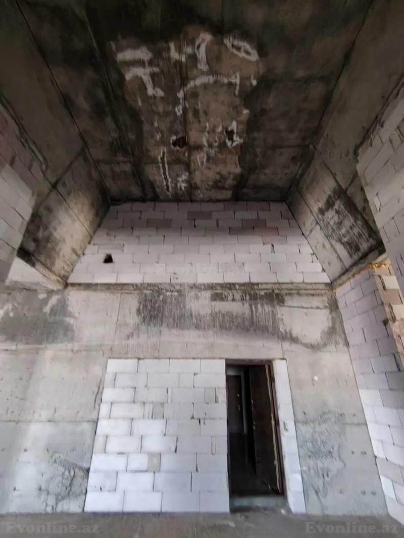 Satılır 6 otaqlı Mənzil Yeni tikili 473 m² Nəriman Nərimanov m. - şəkil 2