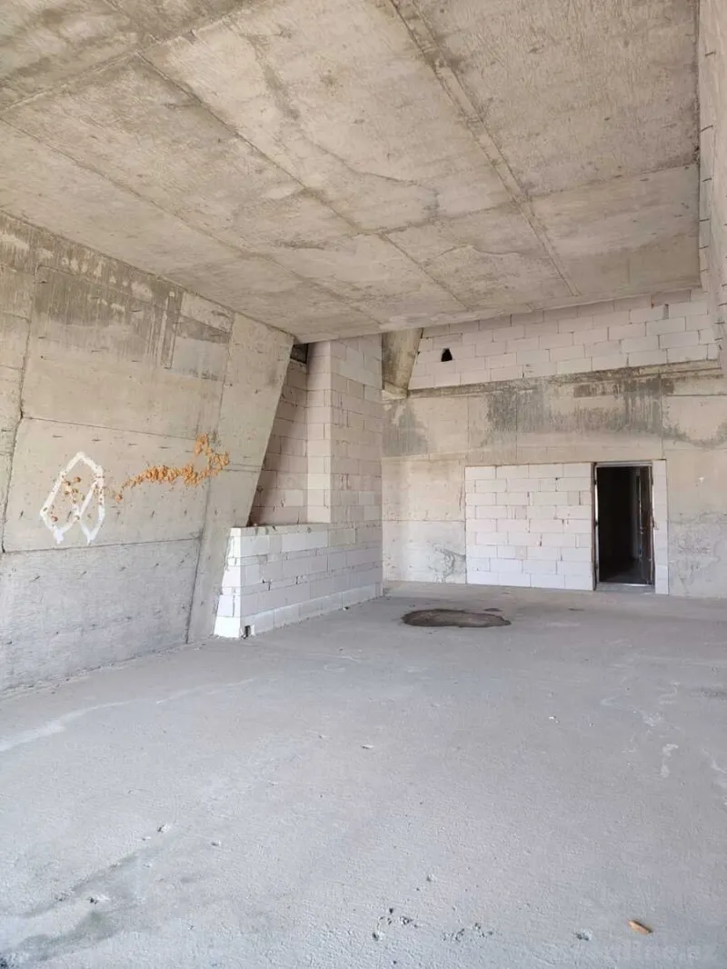 Satılır 6 otaqlı Mənzil Yeni tikili 473 m² Nəriman Nərimanov m. - şəkil 3