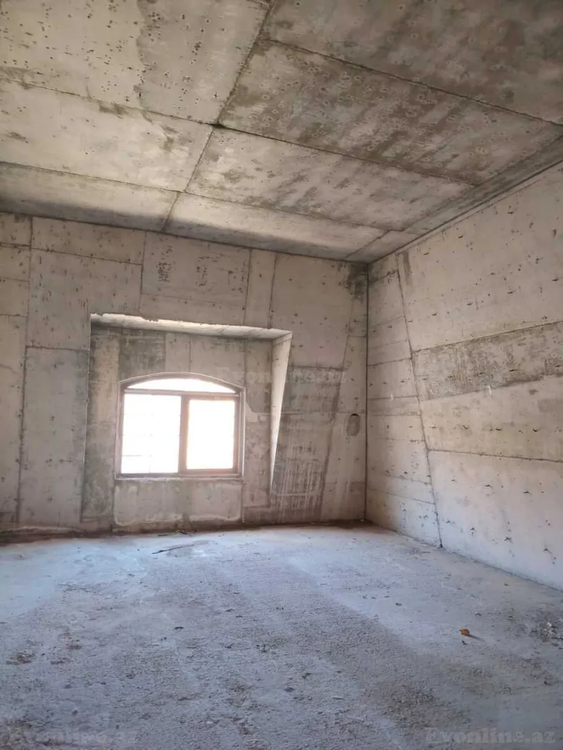 Satılır 6 otaqlı Mənzil Yeni tikili 473 m² Nəriman Nərimanov m. - şəkil 5