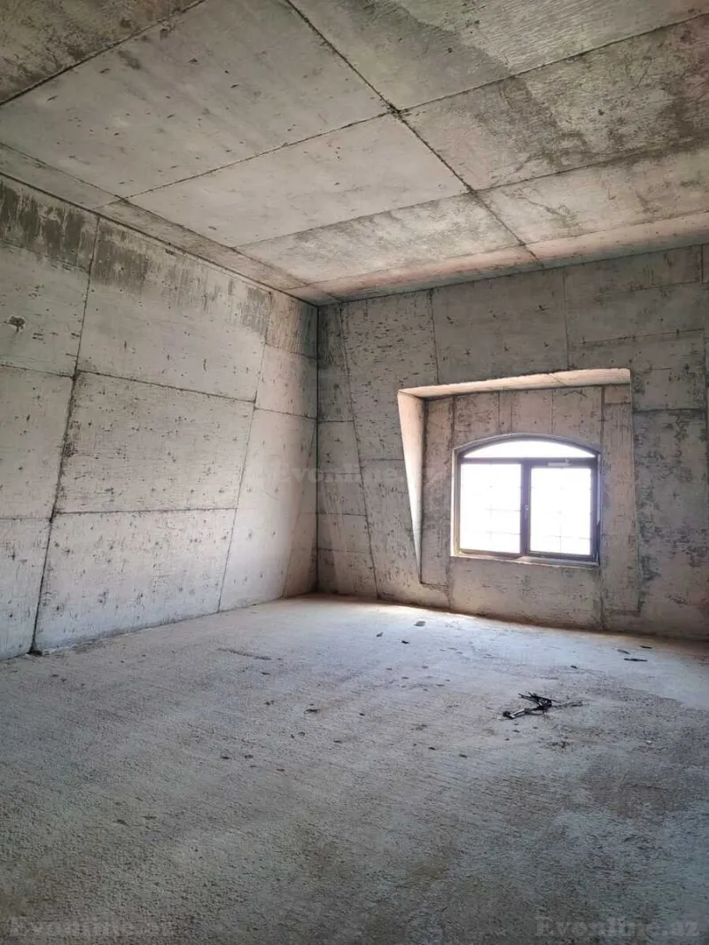 Satılır 6 otaqlı Mənzil Yeni tikili 473 m² Nəriman Nərimanov m. - şəkil 6