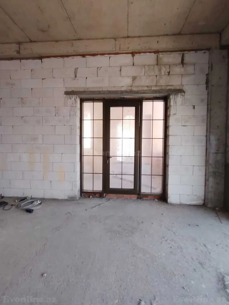 Satılır 6 otaqlı Mənzil Yeni tikili 473 m² Nəriman Nərimanov m. - şəkil 10