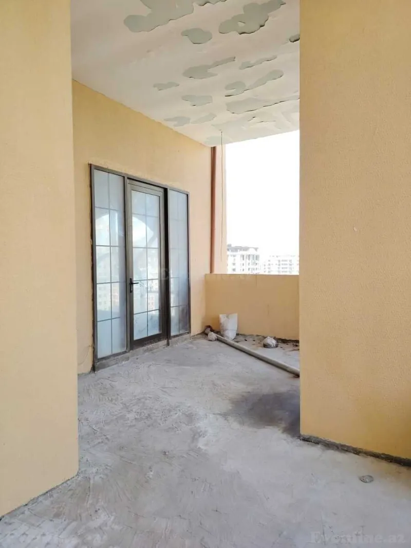 Satılır 6 otaqlı Mənzil Yeni tikili 473 m² Nəriman Nərimanov m. - şəkil 14