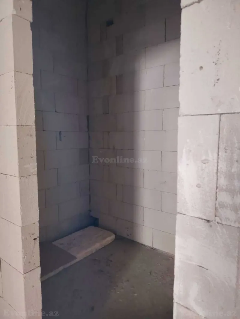 Satılır 6 otaqlı Mənzil Yeni tikili 473 m² Nəriman Nərimanov m. - şəkil 16