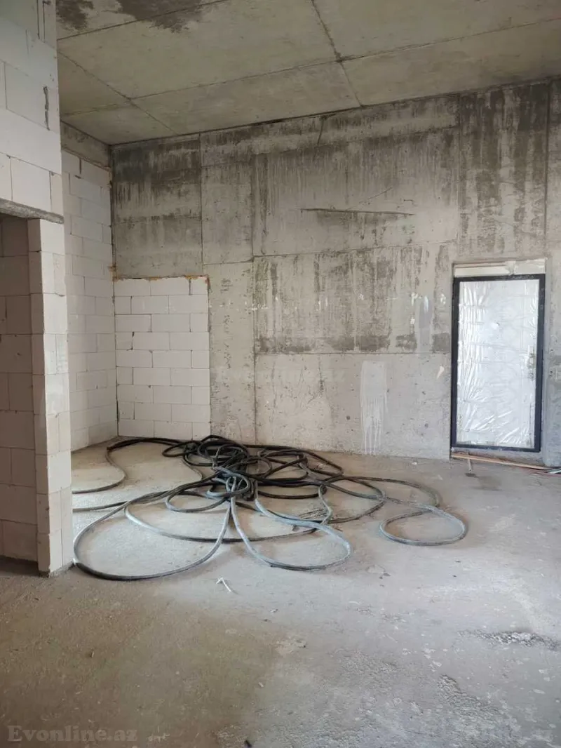 Satılır 6 otaqlı Mənzil Yeni tikili 473 m² Nəriman Nərimanov m. - şəkil 17