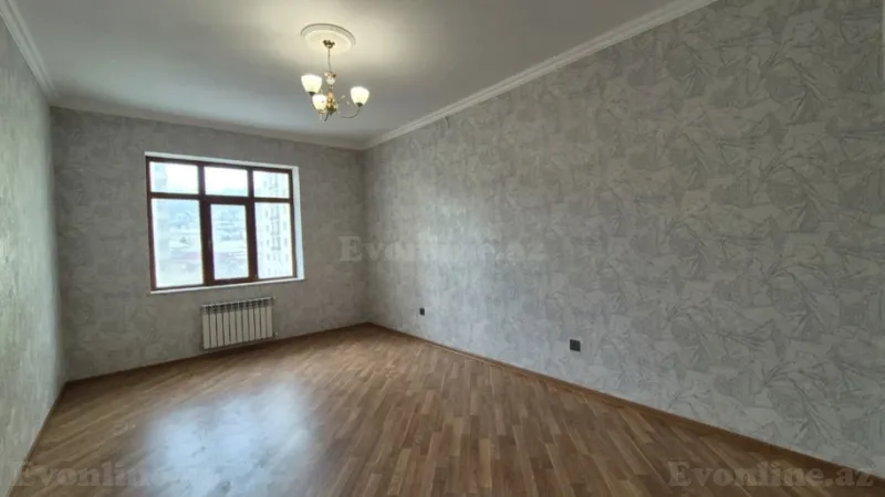 Satılır 3 otaqlı Mənzil Yeni tikili 120 m² Bayıl - şəkil 3