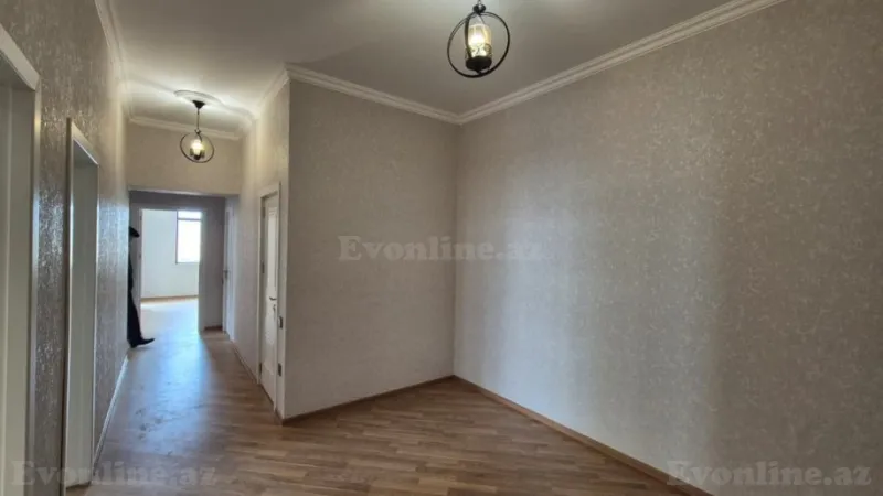 Satılır 3 otaqlı Mənzil Yeni tikili 120 m² Bayıl - şəkil 7