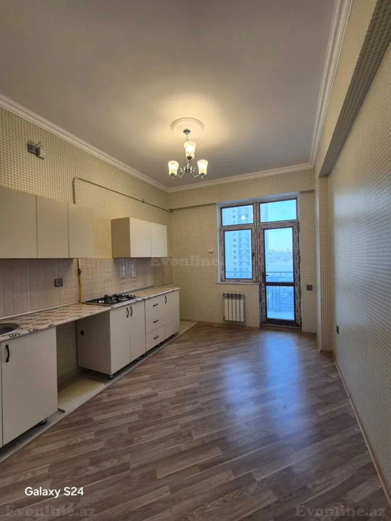Satılır 3 otaqlı Mənzil Yeni tikili 120 m² Bayıl - şəkil 8
