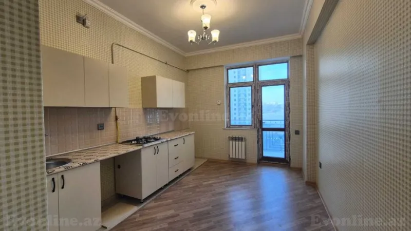 Satılır 3 otaqlı Mənzil Yeni tikili 120 m² Bayıl - şəkil 9