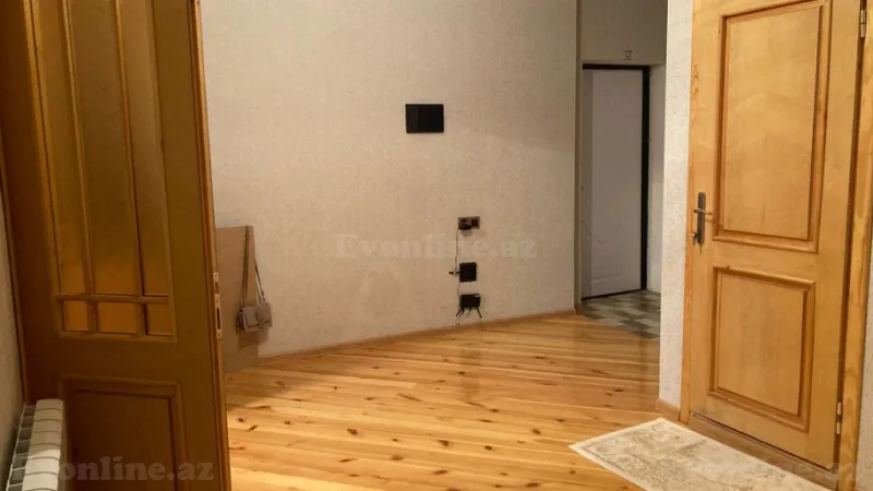 Satılır 2 otaqlı Mənzil Yeni tikili 101 m² Həzi Aslanov - şəkil 8