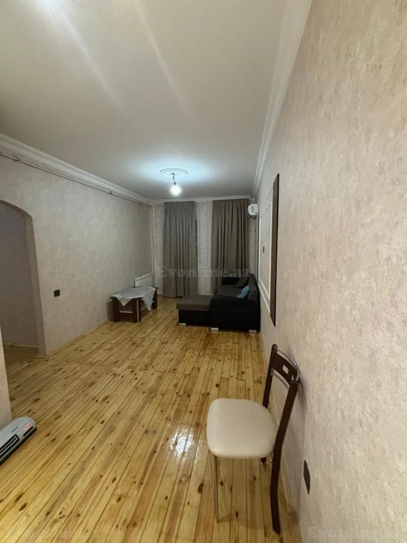 Satılır 2 otaqlı Mənzil Yeni tikili 48 m² Xırdalan - şəkil 3