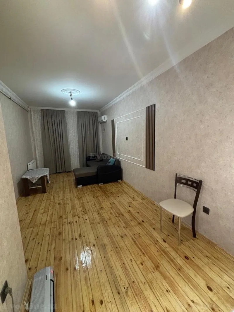 Satılır 2 otaqlı Mənzil Yeni tikili 48 m² Xırdalan - şəkil 4