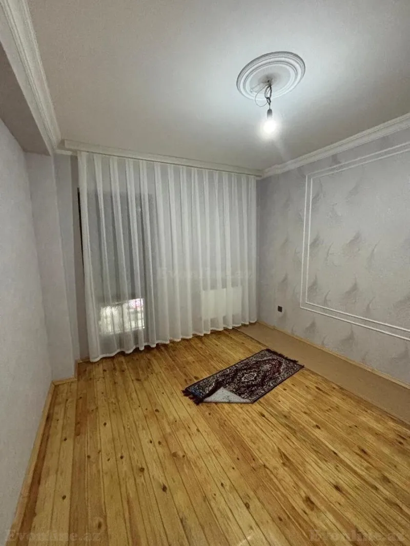 Satılır 2 otaqlı Mənzil Yeni tikili 48 m² Xırdalan - şəkil 5