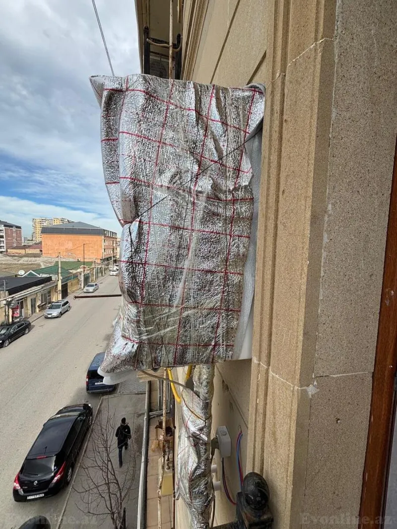 Satılır 2 otaqlı Mənzil Yeni tikili 48 m² Xırdalan - şəkil 6