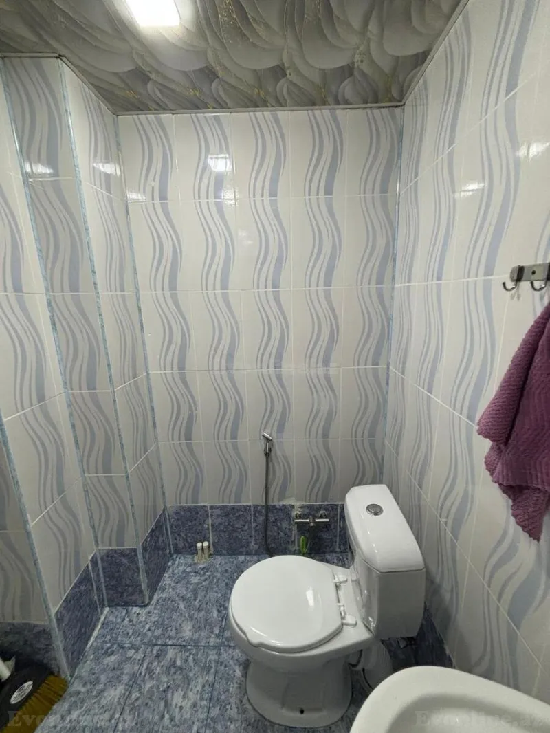 Satılır 2 otaqlı Mənzil Yeni tikili 48 m² Xırdalan - şəkil 7