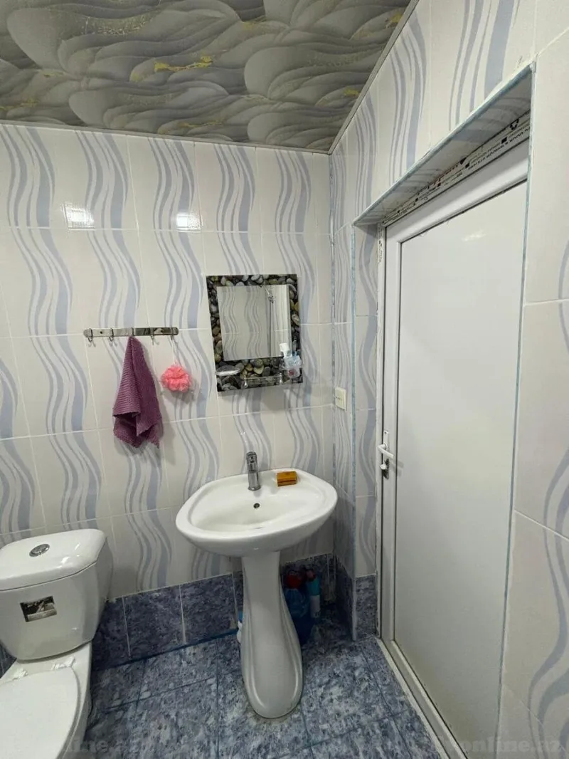 Satılır 2 otaqlı Mənzil Yeni tikili 48 m² Xırdalan - şəkil 8