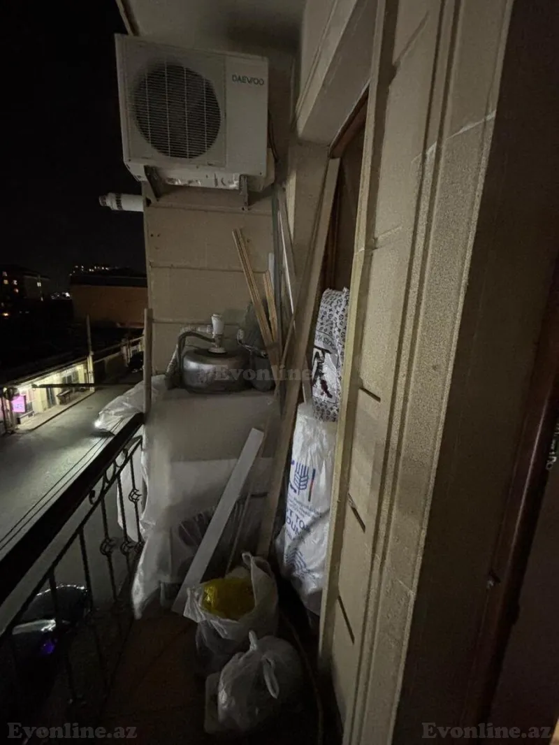 Satılır 2 otaqlı Mənzil Yeni tikili 48 m² Xırdalan - şəkil 9