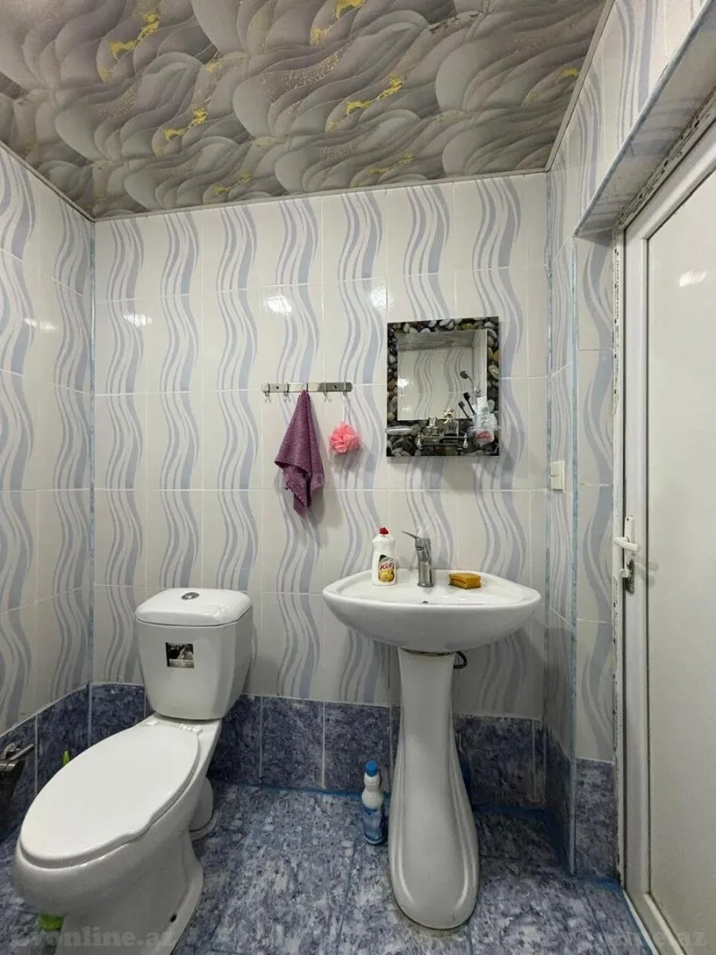 Satılır 2 otaqlı Mənzil Yeni tikili 48 m² Xırdalan - şəkil 12