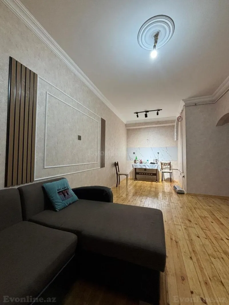 Satılır 2 otaqlı Mənzil Yeni tikili 48 m² Xırdalan - şəkil 13