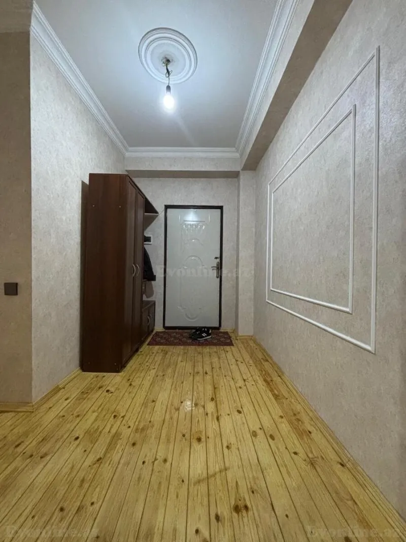 Satılır 2 otaqlı Mənzil Yeni tikili 48 m² Xırdalan - şəkil 14