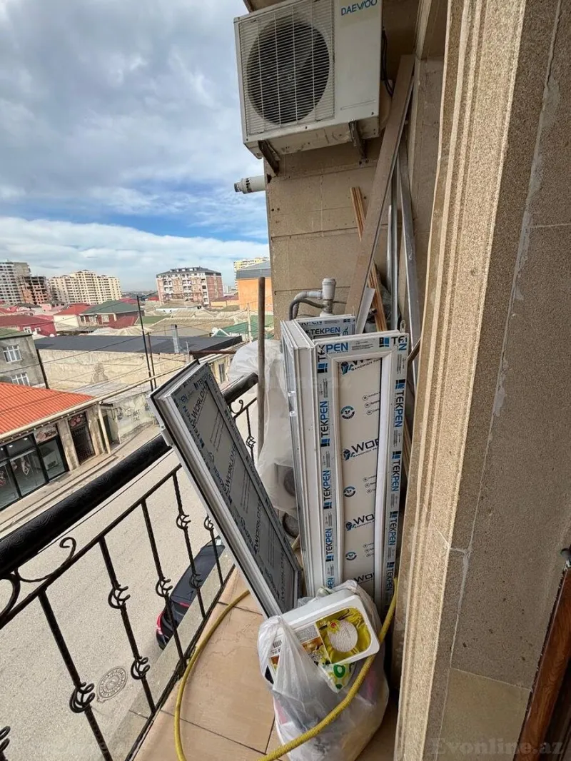 Satılır 2 otaqlı Mənzil Yeni tikili 48 m² Xırdalan - şəkil 15