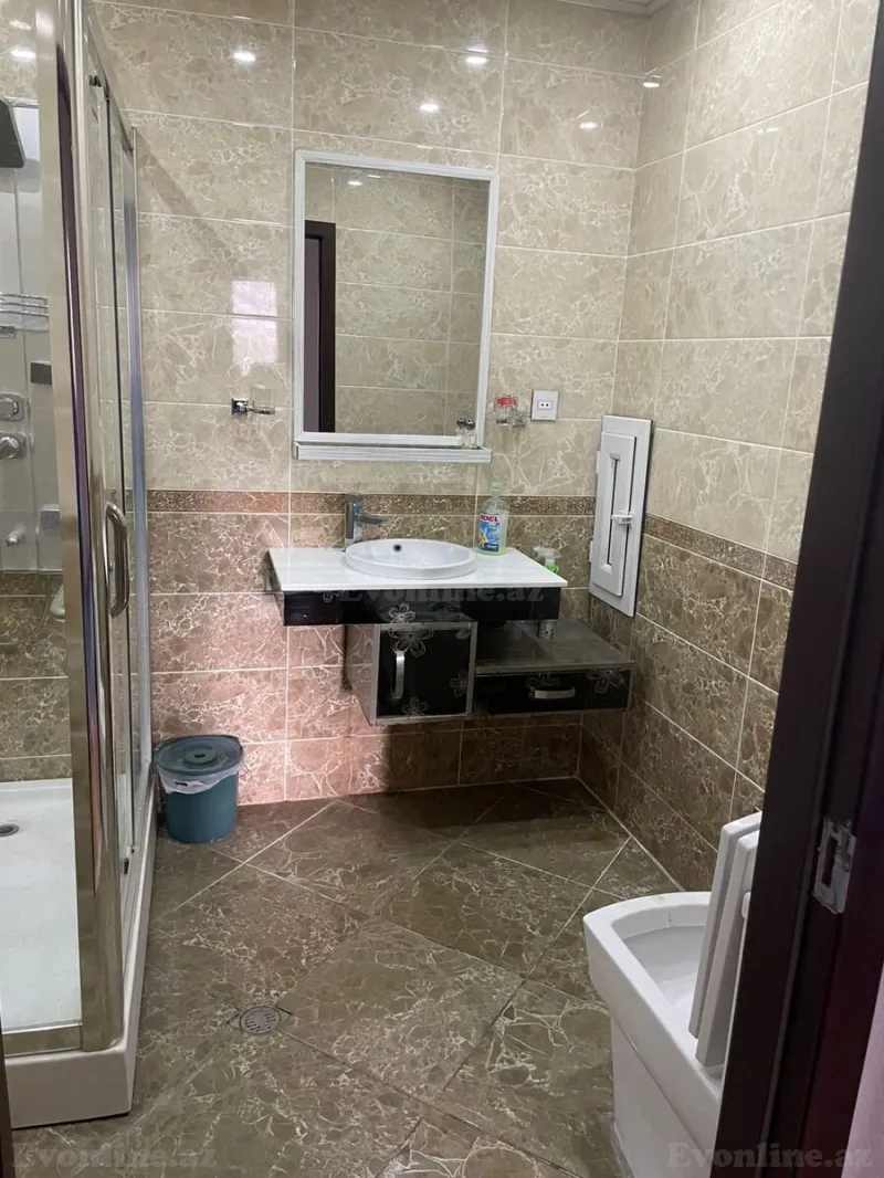 Kirayə verilir Ofis 150 m² Nizami m. - şəkil 7