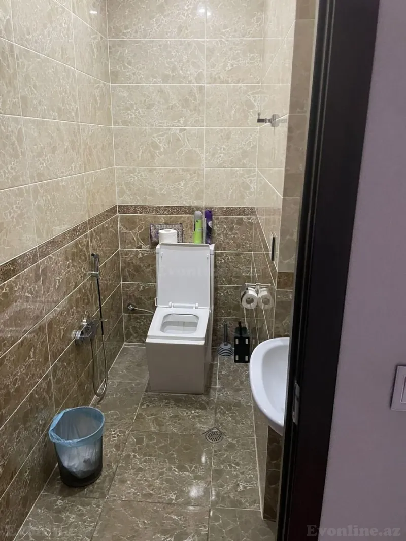 Kirayə verilir Ofis 150 m² Nizami m. - şəkil 8