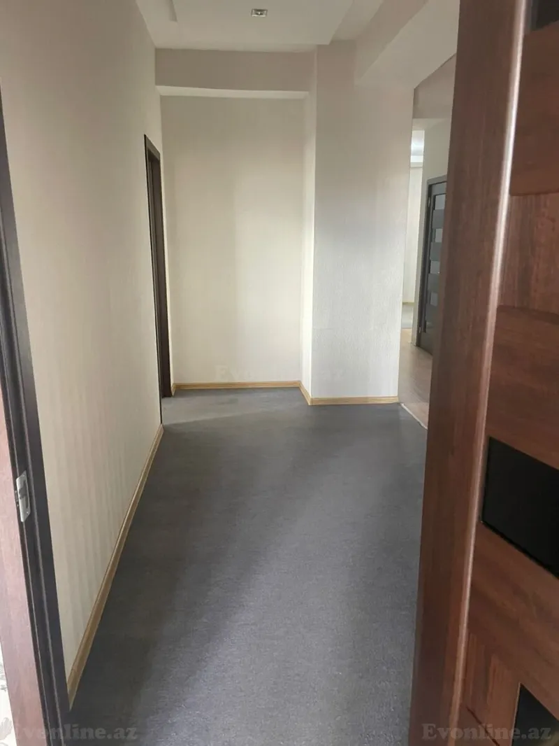 Kirayə verilir Ofis 150 m² Nizami m. - şəkil 10