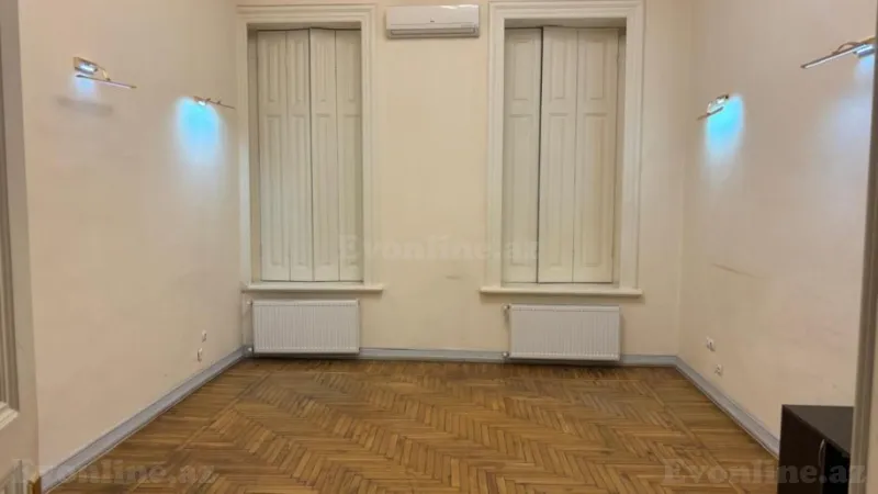 Kirayə verilir Ofis 362 m² İçərişəhər m. - şəkil 8