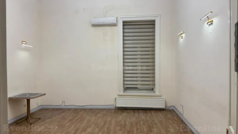 Kirayə verilir Ofis 362 m² İçərişəhər m. - şəkil 10